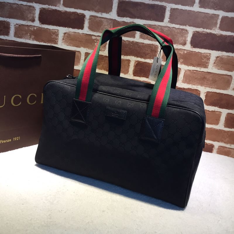 G*u*i travel bags